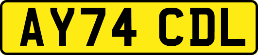 AY74CDL