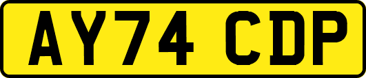 AY74CDP