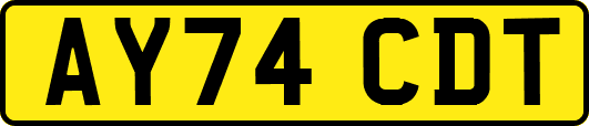 AY74CDT
