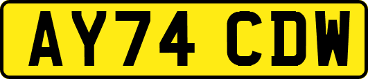 AY74CDW