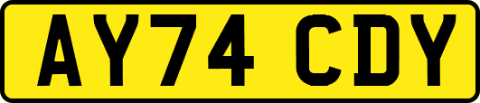 AY74CDY