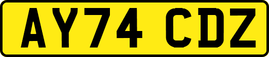 AY74CDZ