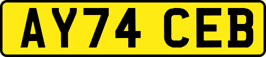 AY74CEB