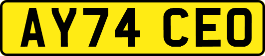 AY74CEO