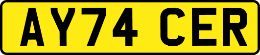 AY74CER