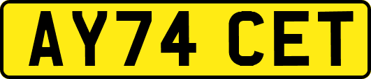 AY74CET
