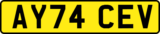 AY74CEV