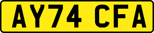 AY74CFA