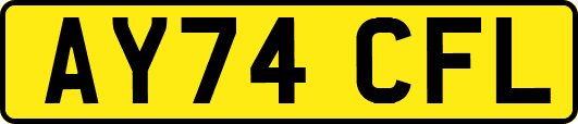 AY74CFL