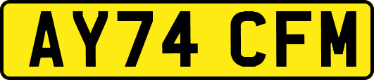 AY74CFM