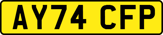 AY74CFP