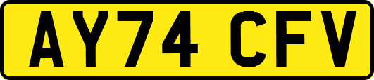 AY74CFV