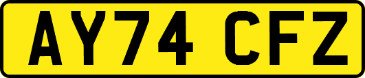 AY74CFZ
