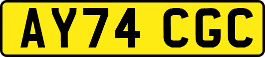 AY74CGC