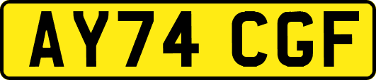 AY74CGF