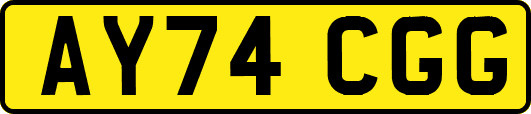 AY74CGG