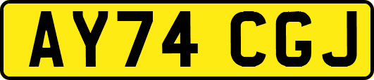 AY74CGJ