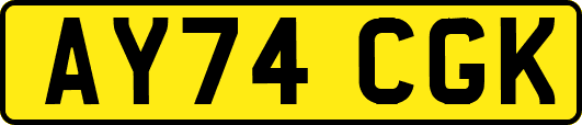 AY74CGK