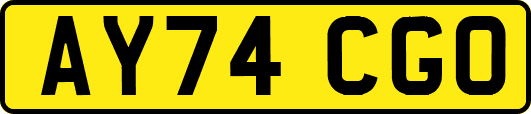 AY74CGO
