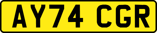 AY74CGR