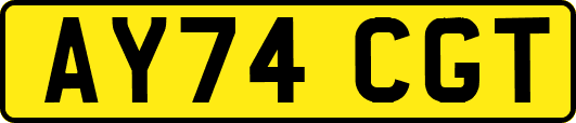AY74CGT