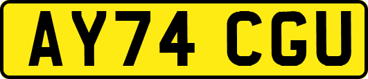 AY74CGU
