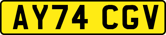 AY74CGV