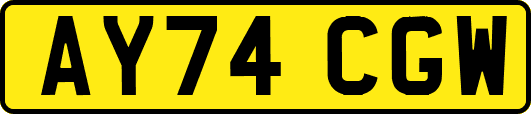 AY74CGW