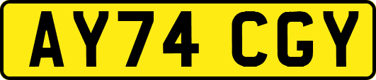 AY74CGY