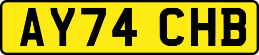 AY74CHB
