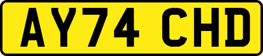 AY74CHD