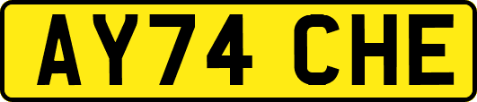 AY74CHE