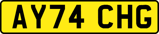 AY74CHG