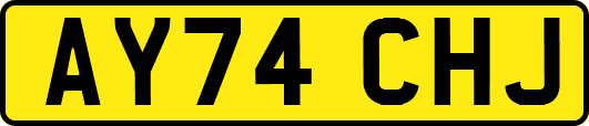 AY74CHJ