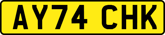 AY74CHK