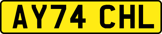 AY74CHL
