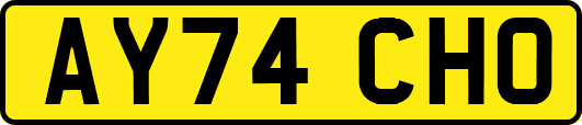AY74CHO