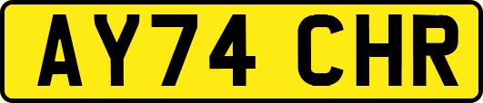 AY74CHR