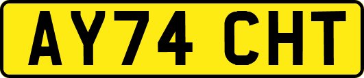 AY74CHT
