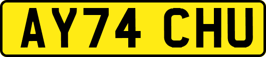 AY74CHU