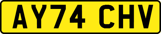 AY74CHV