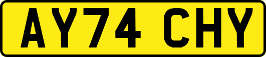 AY74CHY
