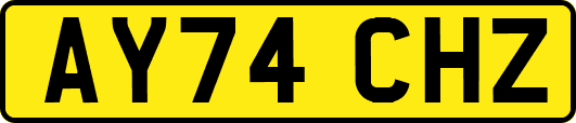 AY74CHZ