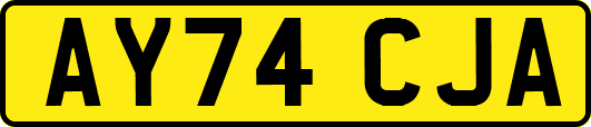 AY74CJA