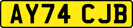 AY74CJB