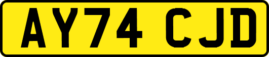 AY74CJD