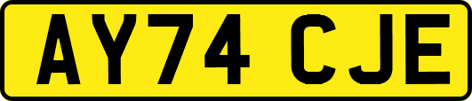 AY74CJE