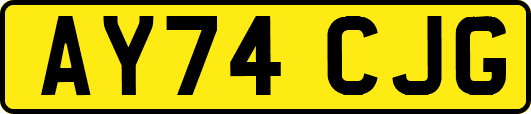 AY74CJG