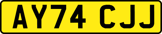 AY74CJJ