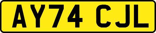 AY74CJL